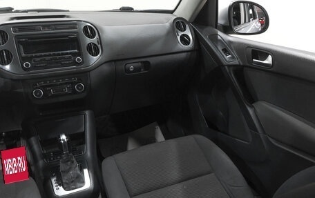 Volkswagen Tiguan I, 2012 год, 1 299 000 рублей, 17 фотография