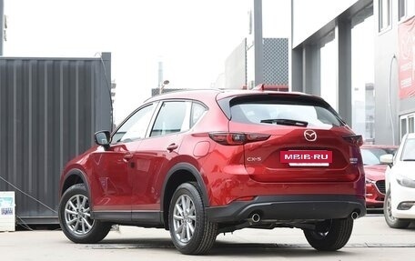 Mazda CX-5 II, 2026 год, 2 950 000 рублей, 5 фотография