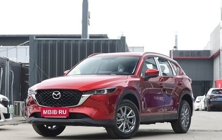 Mazda CX-5 II, 2026 год, 2 950 000 рублей, 6 фотография
