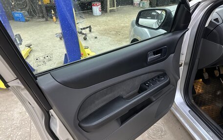 Ford Focus II рестайлинг, 2006 год, 420 000 рублей, 9 фотография