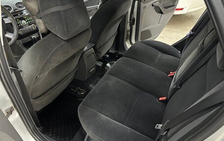 Ford Focus II рестайлинг, 2006 год, 420 000 рублей, 10 фотография