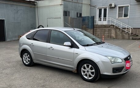 Ford Focus II рестайлинг, 2006 год, 420 000 рублей, 2 фотография