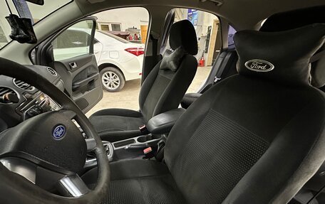 Ford Focus II рестайлинг, 2006 год, 420 000 рублей, 15 фотография