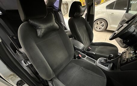 Ford Focus II рестайлинг, 2006 год, 420 000 рублей, 16 фотография