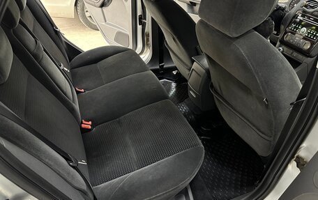 Ford Focus II рестайлинг, 2006 год, 420 000 рублей, 17 фотография