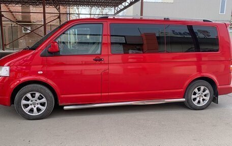 Volkswagen Transporter T5 рестайлинг, 2009 год, 1 380 000 рублей, 3 фотография