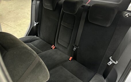 Ford Focus II рестайлинг, 2006 год, 420 000 рублей, 19 фотография