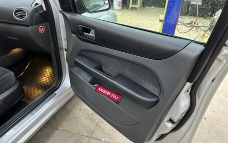 Ford Focus II рестайлинг, 2006 год, 420 000 рублей, 22 фотография