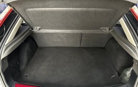 Ford Focus II рестайлинг, 2006 год, 420 000 рублей, 23 фотография