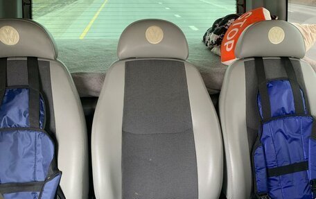 Volkswagen Transporter T5 рестайлинг, 2009 год, 1 380 000 рублей, 16 фотография