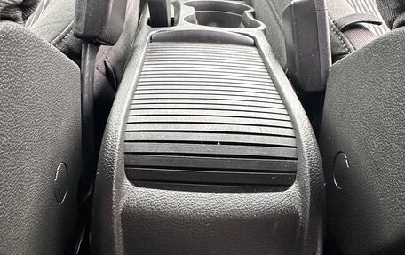 Opel Mokka I, 2013 год, 1 170 000 рублей, 12 фотография