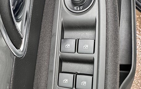 Opel Mokka I, 2013 год, 1 170 000 рублей, 10 фотография