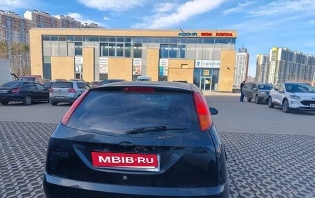 Ford Focus IV, 2003 год, 90 000 рублей, 3 фотография