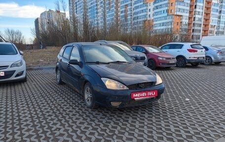 Ford Focus IV, 2003 год, 90 000 рублей, 2 фотография