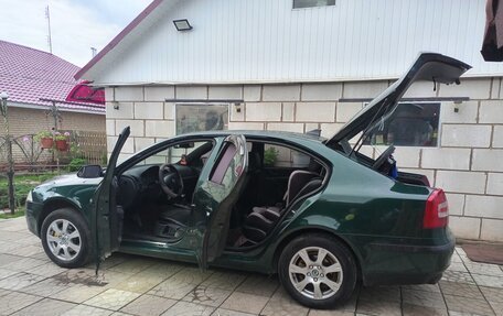 Skoda Octavia, 2007 год, 610 000 рублей, 4 фотография