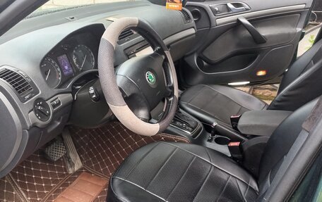 Skoda Octavia, 2007 год, 610 000 рублей, 6 фотография