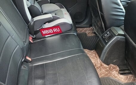 Skoda Octavia, 2007 год, 610 000 рублей, 8 фотография