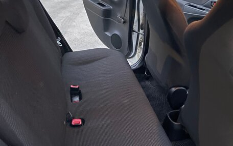 Toyota Vitz, 2014 год, 700 000 рублей, 13 фотография