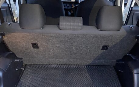 Toyota Vitz, 2014 год, 700 000 рублей, 18 фотография