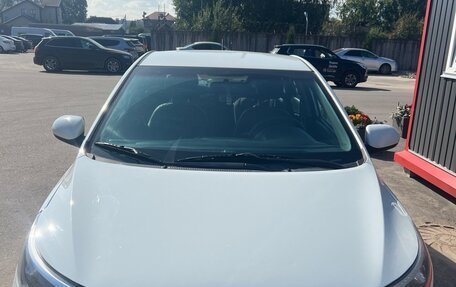 KIA Rio III рестайлинг, 2017 год, 700 000 рублей, 3 фотография