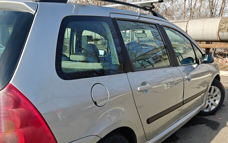 Peugeot 307 I, 2004 год, 285 000 рублей, 7 фотография