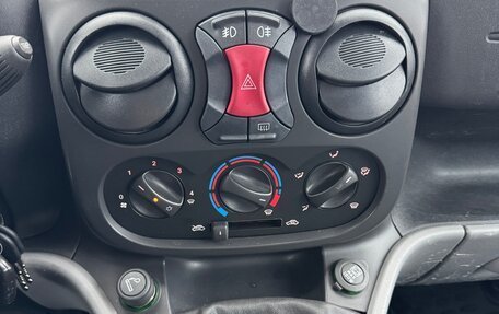 Fiat Doblo I, 2013 год, 525 000 рублей, 8 фотография