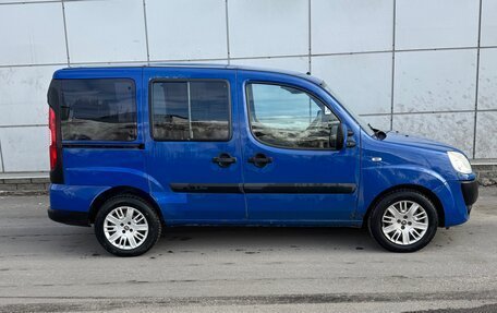 Fiat Doblo I, 2013 год, 525 000 рублей, 5 фотография