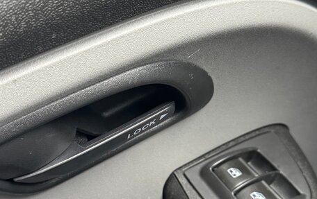 Fiat Doblo I, 2013 год, 525 000 рублей, 9 фотография