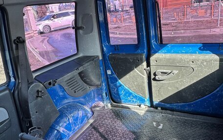 Fiat Doblo I, 2013 год, 525 000 рублей, 7 фотография