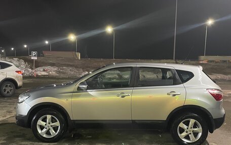 Nissan Qashqai, 2013 год, 1 250 000 рублей, 3 фотография