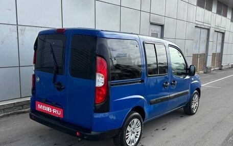 Fiat Doblo I, 2013 год, 525 000 рублей, 4 фотография