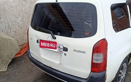 Toyota Probox I, 2002 год, 350 000 рублей, 2 фотография