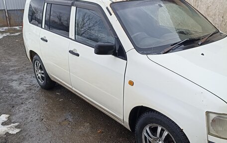 Toyota Probox I, 2002 год, 350 000 рублей, 3 фотография