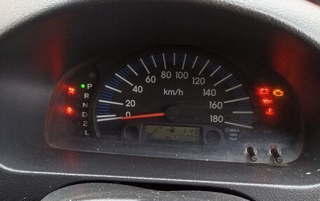 Toyota Probox I, 2002 год, 350 000 рублей, 5 фотография