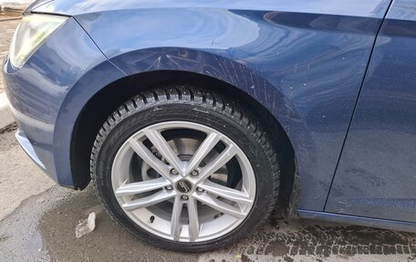 SEAT Leon III, 2013 год, 1 250 000 рублей, 2 фотография