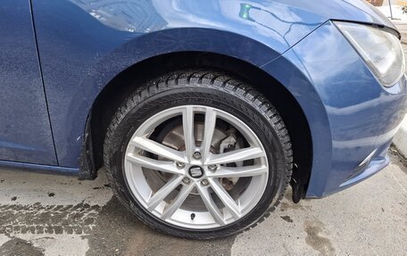 SEAT Leon III, 2013 год, 1 250 000 рублей, 3 фотография