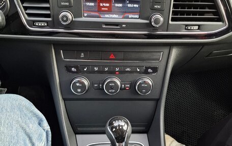 SEAT Leon III, 2013 год, 1 250 000 рублей, 6 фотография