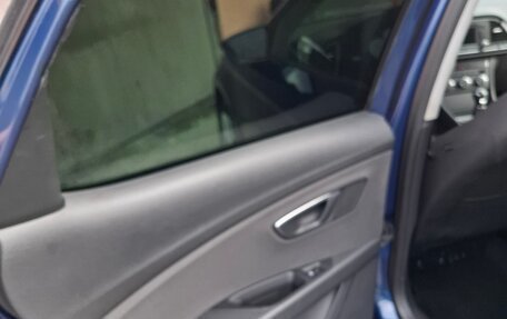 SEAT Leon III, 2013 год, 1 250 000 рублей, 10 фотография