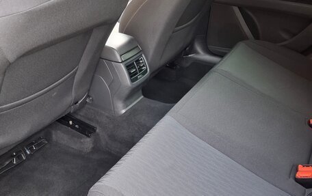 SEAT Leon III, 2013 год, 1 250 000 рублей, 11 фотография