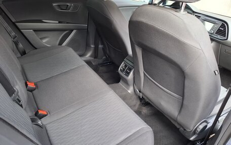 SEAT Leon III, 2013 год, 1 250 000 рублей, 13 фотография