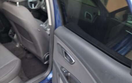 SEAT Leon III, 2013 год, 1 250 000 рублей, 14 фотография