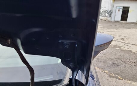 SEAT Leon III, 2013 год, 1 250 000 рублей, 26 фотография