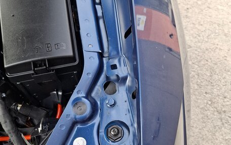 SEAT Leon III, 2013 год, 1 250 000 рублей, 27 фотография