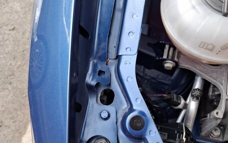 SEAT Leon III, 2013 год, 1 250 000 рублей, 29 фотография