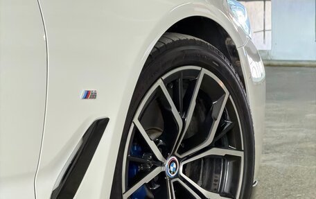 BMW 5 серия, 2022 год, 5 850 000 рублей, 13 фотография