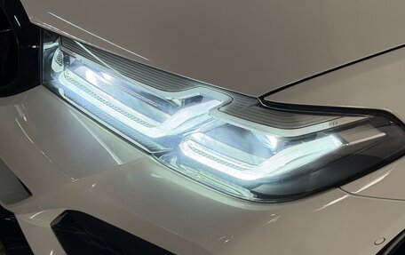 BMW 5 серия, 2022 год, 5 850 000 рублей, 10 фотография