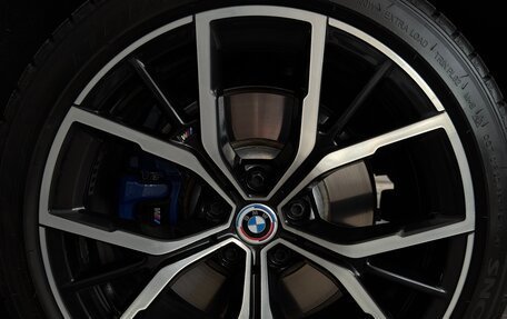 BMW 5 серия, 2022 год, 5 850 000 рублей, 11 фотография