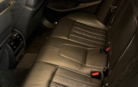 BMW 5 серия, 2022 год, 5 850 000 рублей, 19 фотография