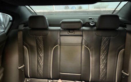 BMW 5 серия, 2022 год, 5 850 000 рублей, 18 фотография