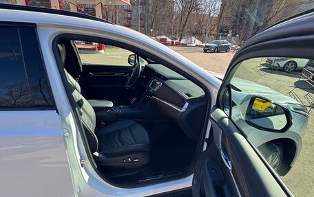 Cadillac XT5 I рестайлинг, 2021 год, 4 750 000 рублей, 7 фотография